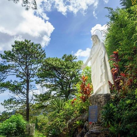 Zen Rooms Venus Parkview Baguio Baguio City Ngoại thất bức ảnh