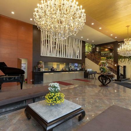 Zen Rooms Venus Parkview Baguio Baguio City Ngoại thất bức ảnh