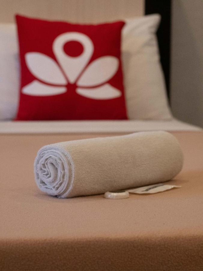 Zen Rooms Venus Parkview Baguio Baguio City Ngoại thất bức ảnh