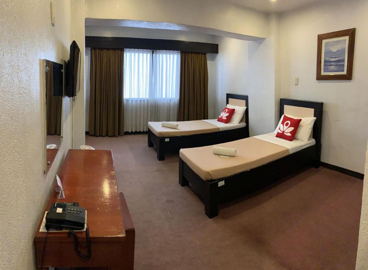 Zen Rooms Venus Parkview Baguio Baguio City Ngoại thất bức ảnh