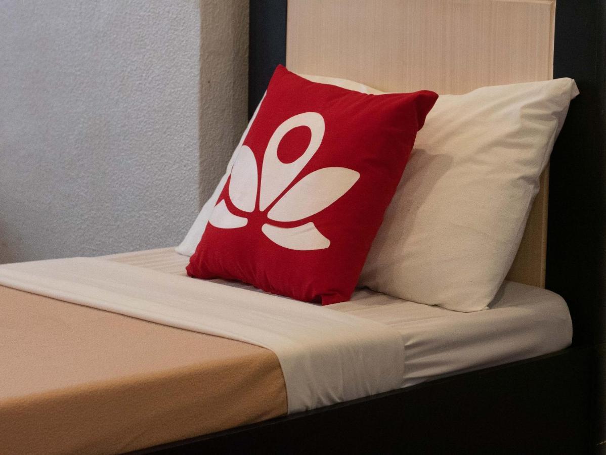 Zen Rooms Venus Parkview Baguio Baguio City Ngoại thất bức ảnh