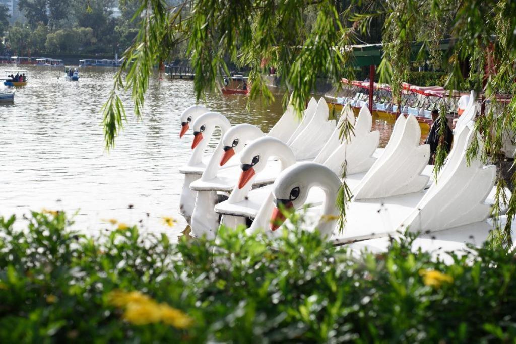 Zen Rooms Venus Parkview Baguio Baguio City Ngoại thất bức ảnh