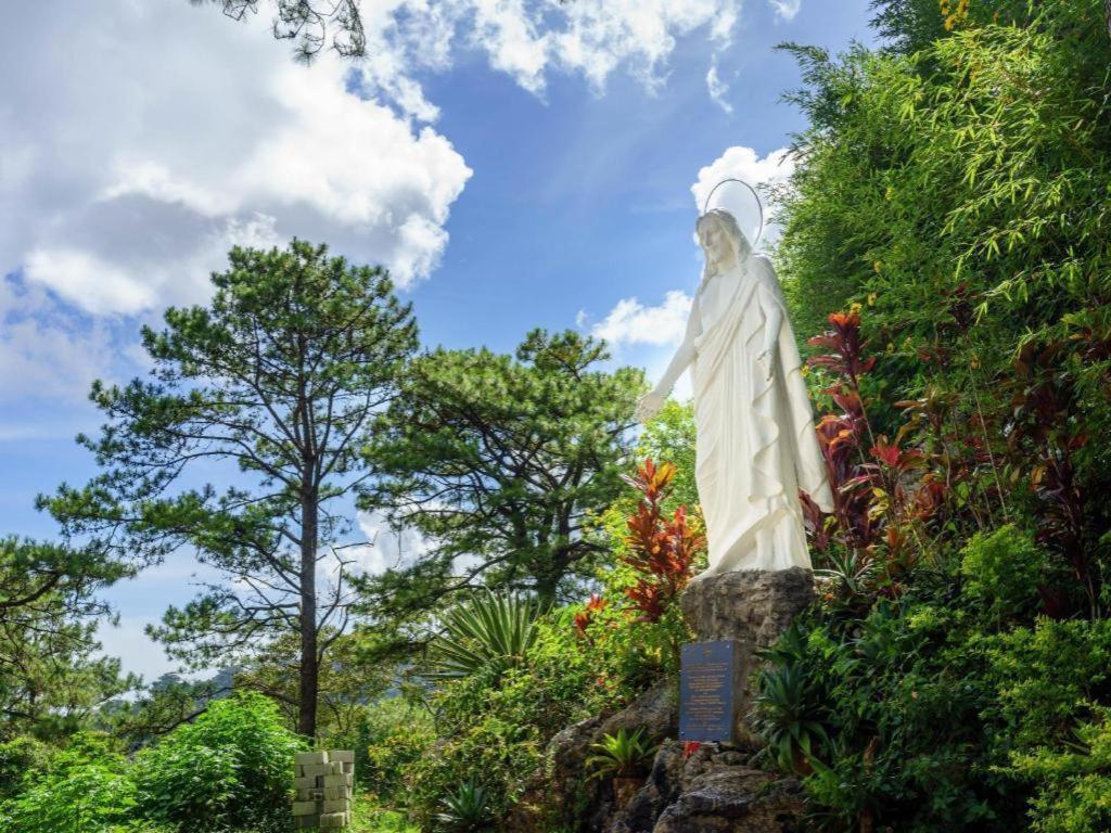 Zen Rooms Venus Parkview Baguio Baguio City Ngoại thất bức ảnh