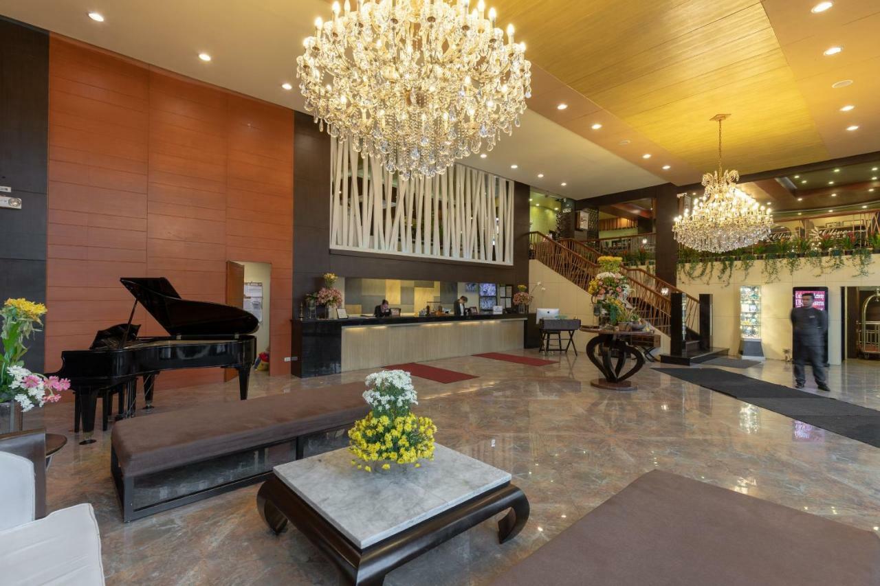 Zen Rooms Venus Parkview Baguio Baguio City Ngoại thất bức ảnh