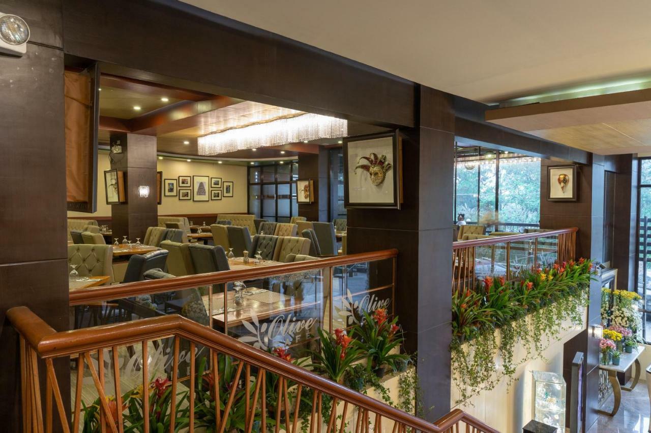 Zen Rooms Venus Parkview Baguio Baguio City Ngoại thất bức ảnh