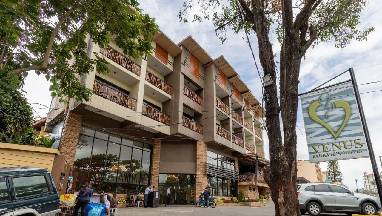 Zen Rooms Venus Parkview Baguio Baguio City Ngoại thất bức ảnh