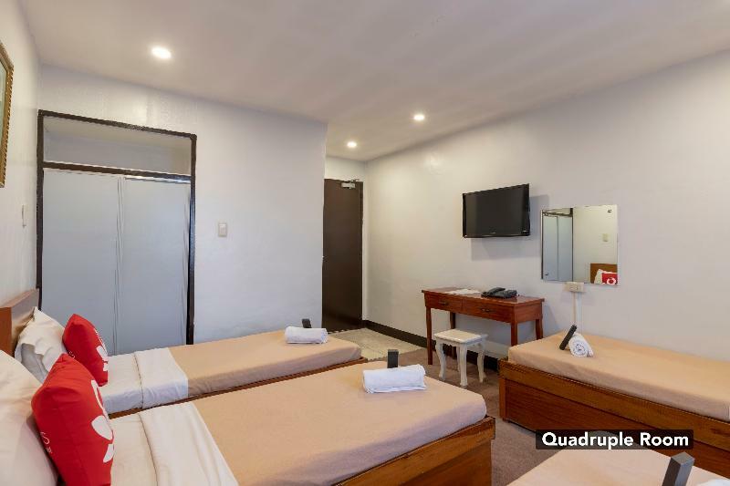 Zen Rooms Venus Parkview Baguio Baguio City Ngoại thất bức ảnh